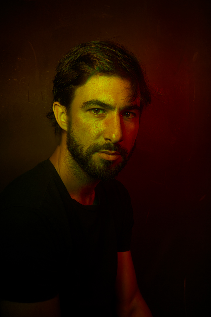 Yves Stuber